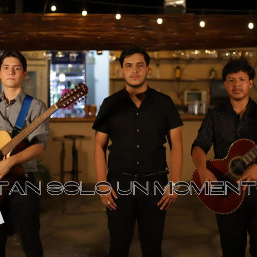 Tan Solo Un Momento