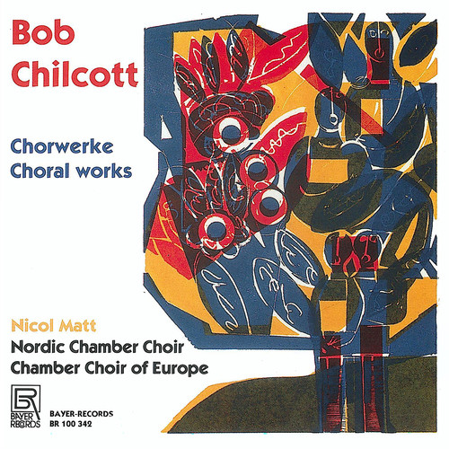 Choral works