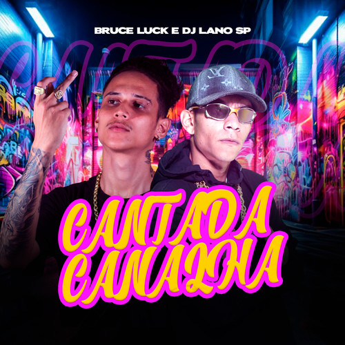 Cantada Canalha (Explicit)