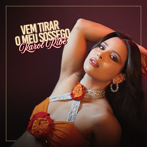 Vem Tirar o Meu Sossego