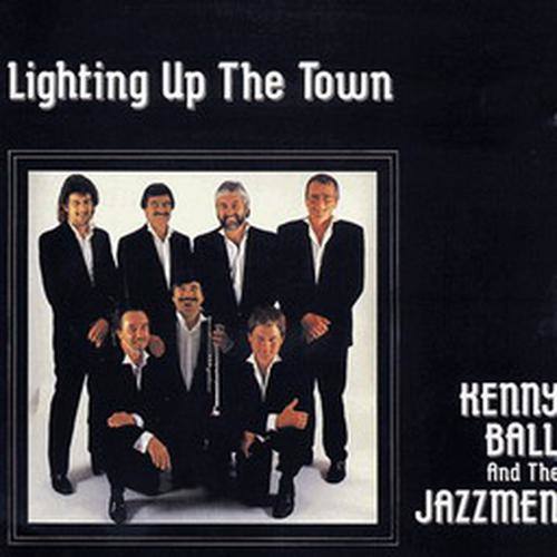 Lighting Up The Town