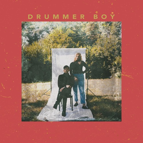 Drummer Boy (feat. Victoria Victoria)