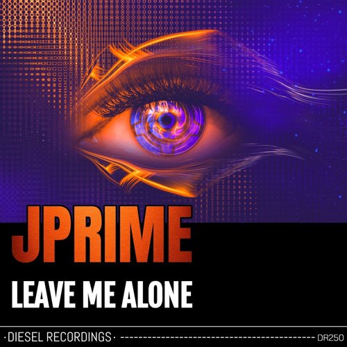 Leave Me Alone