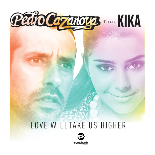 Love Will Take Us Higher