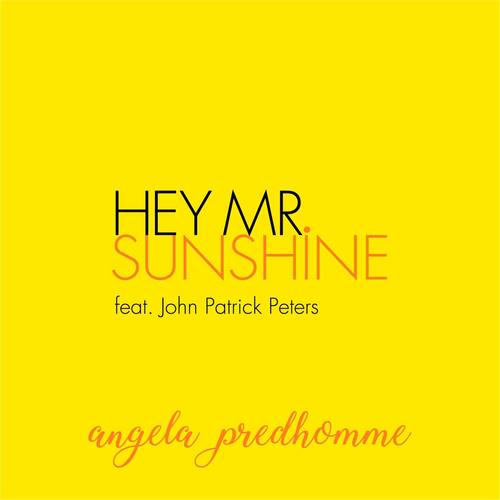 Hey Mr. Sunshine