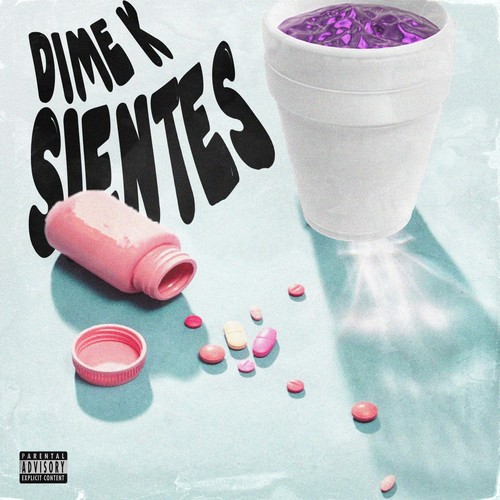 Dime k sientes (Explicit)