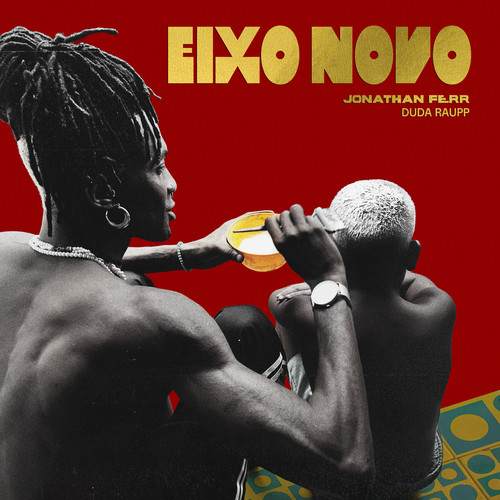 Eixo Novo