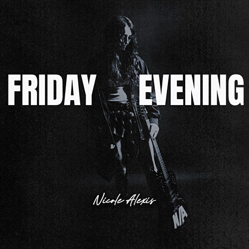 Friday Evening (Explicit)