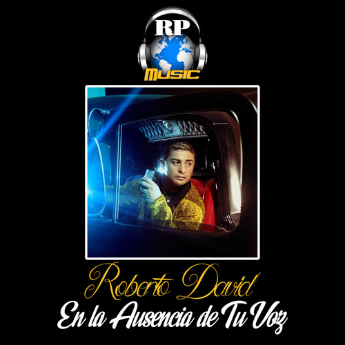 En la Ausencia de Tu Voz