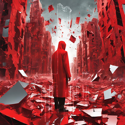 Layers of Fear (Explicit)