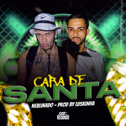Cara de Santa (Explicit)