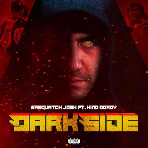 Dark Side (feat. King Gordy) [Explicit]