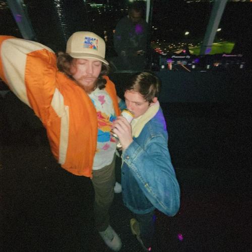 Grip Socks (Looney Bin) [Explicit]