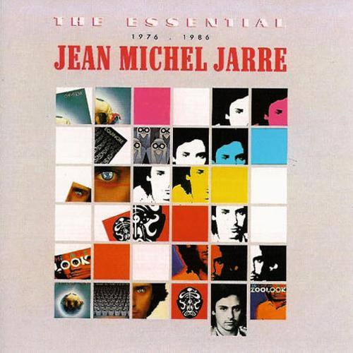 1985 - The Essential杂锦