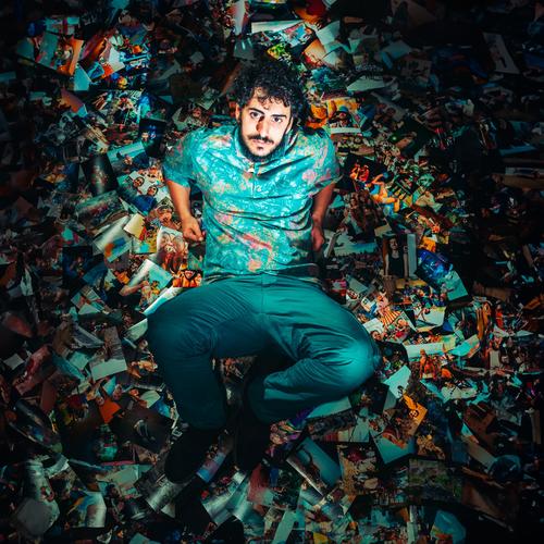 La de la Depre (feat. Fer Sinviento & Mateo Mir) [Explicit]