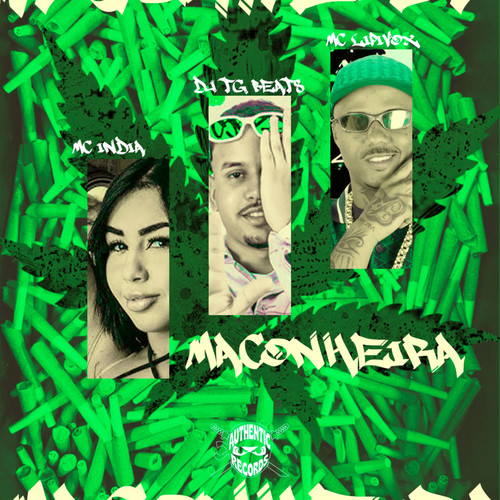 Maconheira (Explicit)