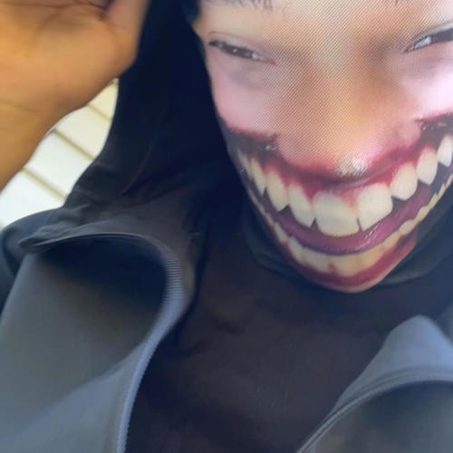 PD MASK (feat. siptilwedie & dmulaa223) [Explicit]