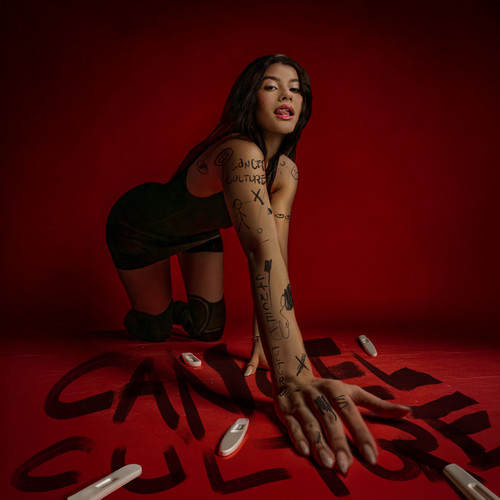 Cancel Culture (Explicit)