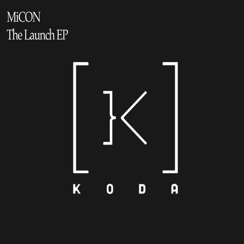 The Launch EP