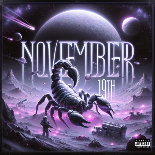November 19th (Explicit)