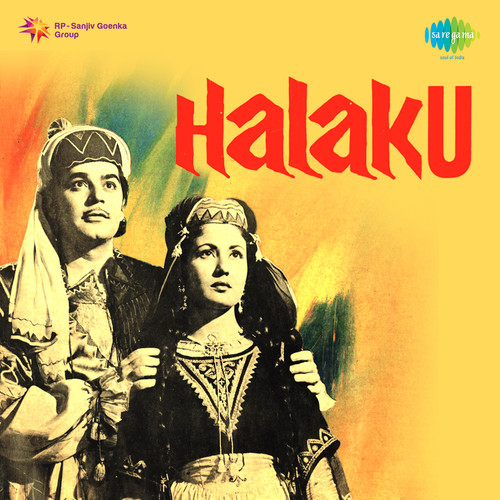 Halaku