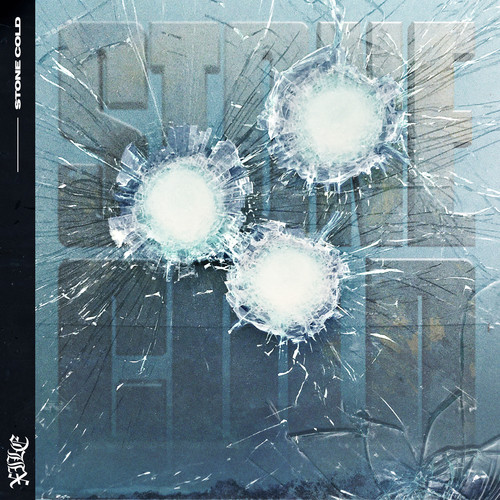 Stone Cold (Explicit)