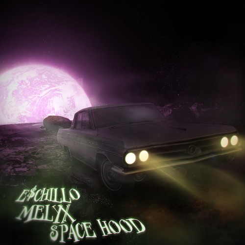 Space Hood (Explicit)