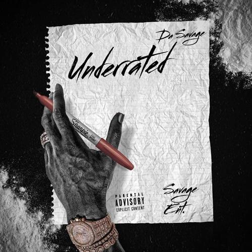 Perfect Timing: Underrated (Explicit)