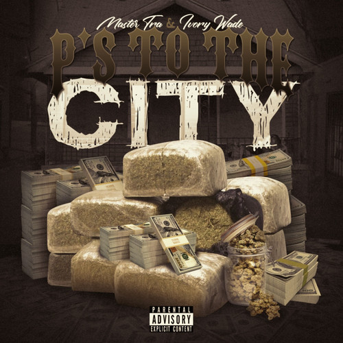 Ps to the City (Explicit)