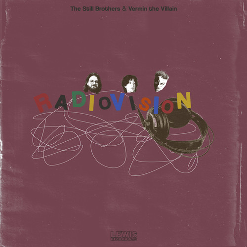 Radiovision (Explicit)