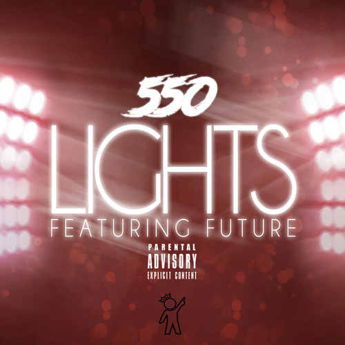 Lights (feat. Future) [Explicit]