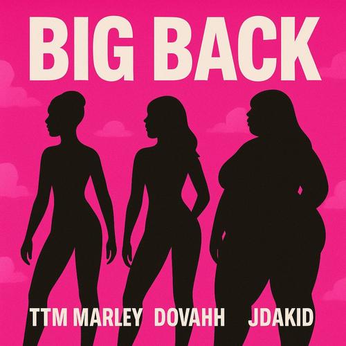 BIG BACK SZN (feat. Dovahh & JDAKID)