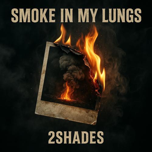 Smoke In My Lungs (feat. Sentrick Thoughts) [Explicit]