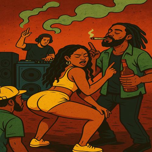 Whine&Faya (Explicit)