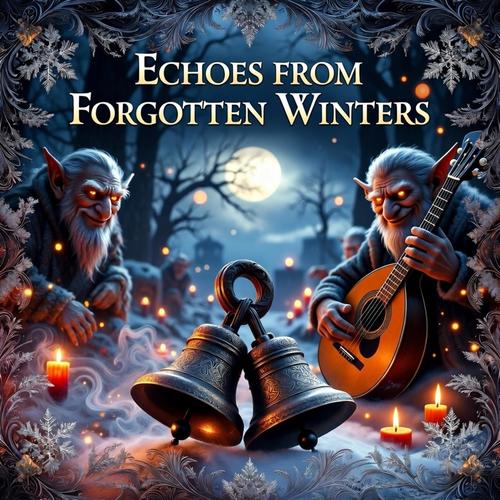 Echoes from Forgotten Winters