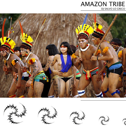 Amazon Tribe