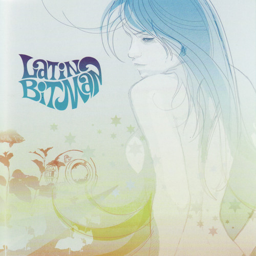 Latin Bitman