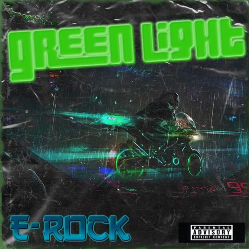 Green Light (Explicit)