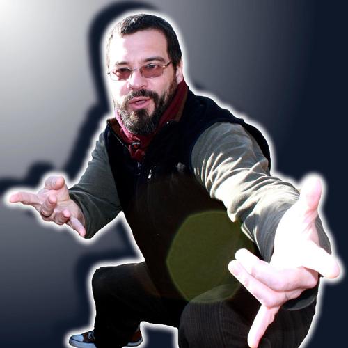 Wonder World (feat. Brent Anderson & Kenneth Gordon Murray)