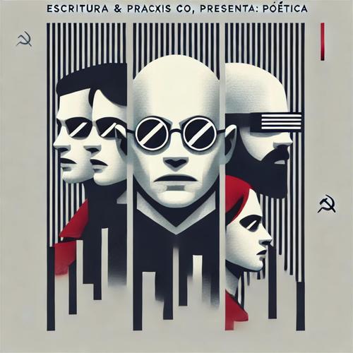 Poética (feat. Vera-Z, SinJaulas & Da Sundance Kid) [Explicit]