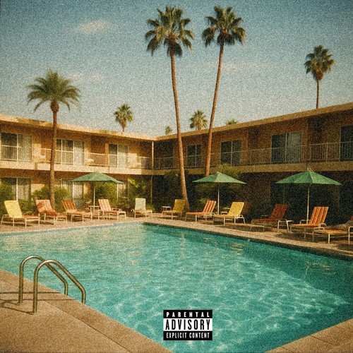 Stay Down Until You Come Up (Explicit)