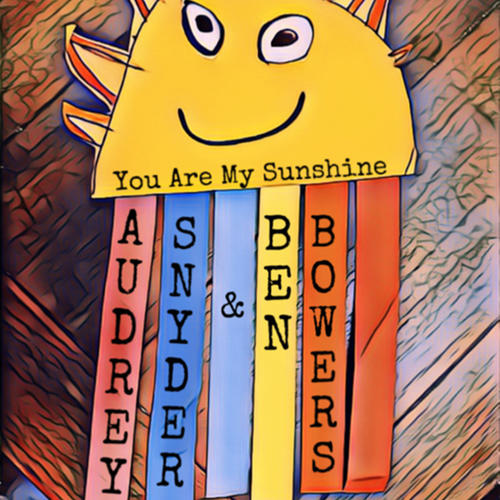 You Are My SunShine 8D (feat. Ben Bowers)