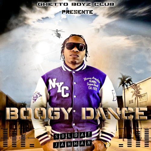 Boogy Dance (Remix)