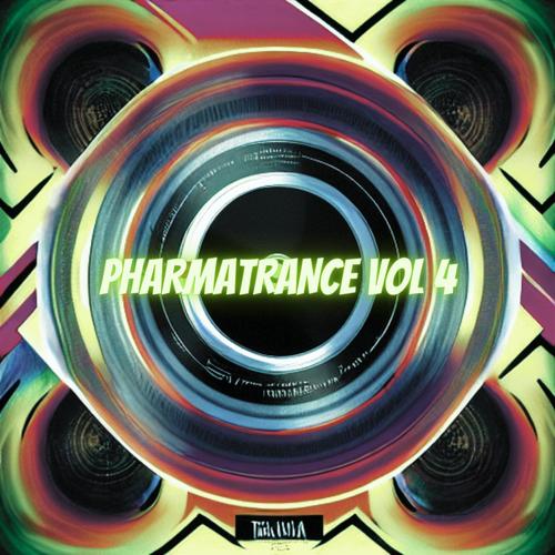 PharmaTrance Vol. 4