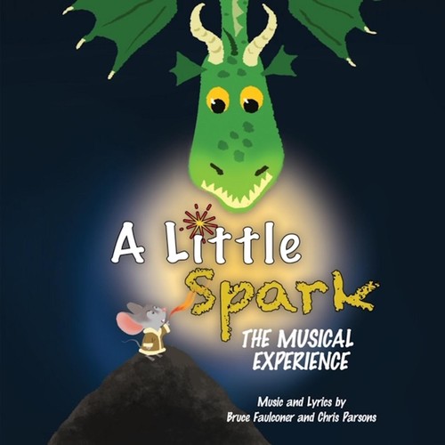 A Little Spark