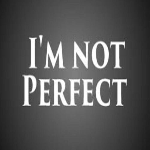 Im not Perfect (feat. Renezme) [Explicit]