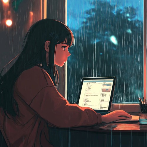 Lofi Beats for Cognitive Focus and Efficiency