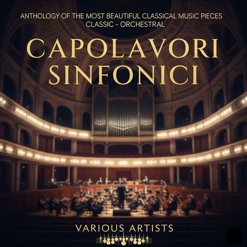 Capolavori Sinfonici