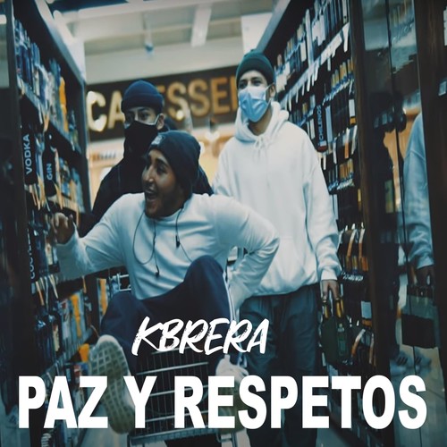 Paz y Respetos (Explicit)