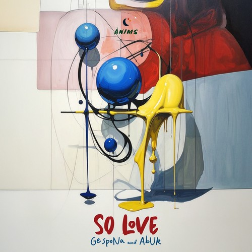 So Love (Extended Mix)